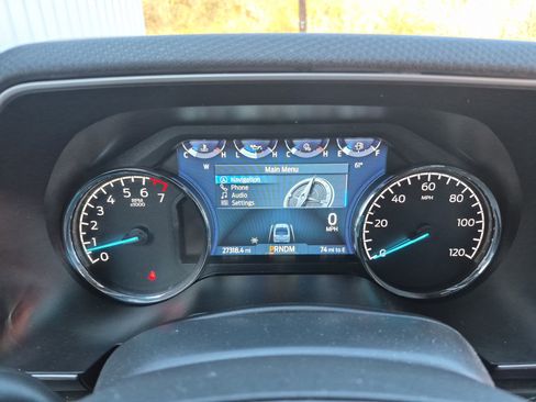 Certified 2023 Ford F150 XLT w/ Equipment Group 302A High image 25