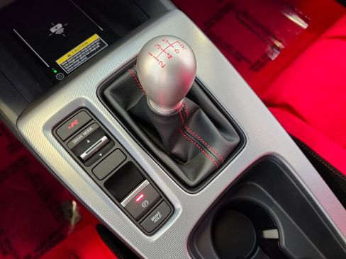 New 2025 Honda Civic Type R image 25
