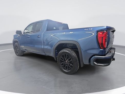Certified 2025 GMC Sierra 1500 Elevation image 6