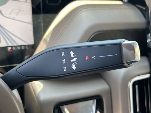 New 2026 GMC Yukon Denali AWD/4WD image 16