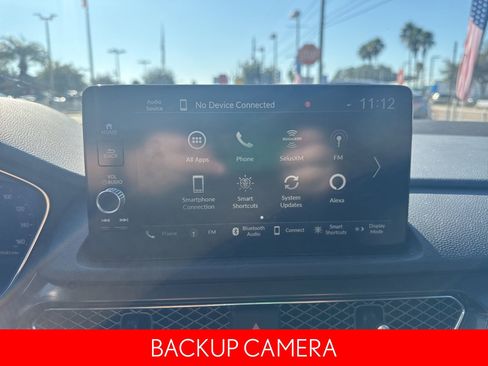 Used 2023 Acura Integra A-Spec image 13