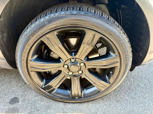 Used 2017 Land Rover Range Rover LWB SV Autobiography image 13