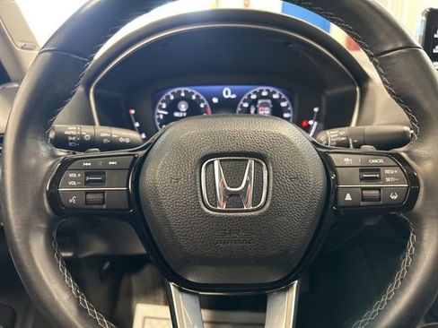 Certified 2023 Honda Civic Touring image 26