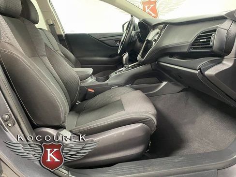Used 2022 Subaru Outback Premium AWD/4WD image 22