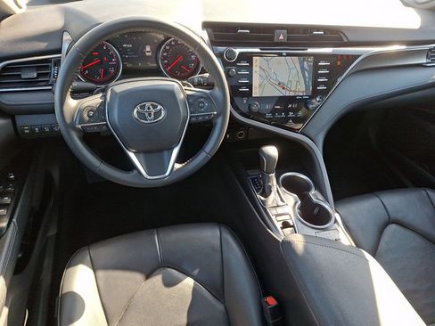 Used 2019 Toyota Camry XSE w/ Driver Assist Package image 11