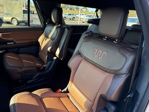 New 2026 Ford Expedition Max King Ranch image 14