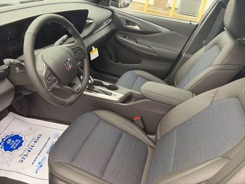 New 2026 Buick Envista Preferred w/ Convenience I Package FWD image 16