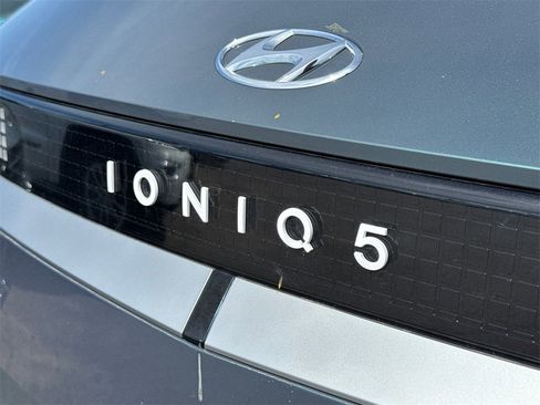 Used 2023 Hyundai Ioniq 5 SEL w/ Cargo Package image 7
