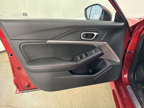 New 2026 Acura Integra Type S image 19