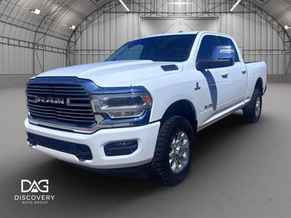 Used 2024 RAM 2500 Laramie w/ Safety Group
