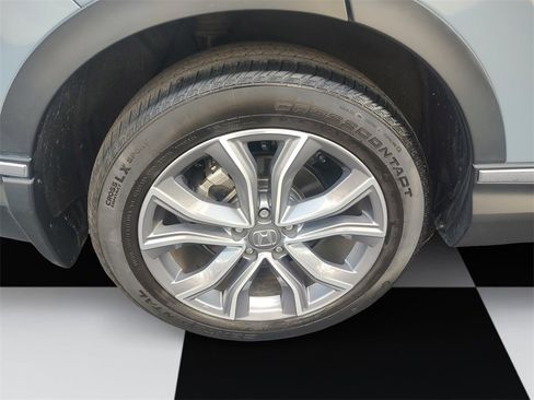 Used 2022 Honda CR-V Touring image 14