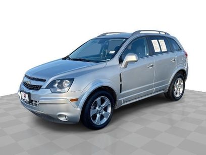 Used 2015 Chevrolet Captiva Sport LT w/ Convenience Package