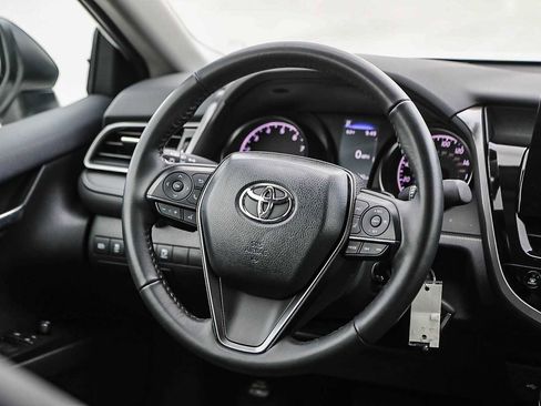 Certified 2024 Toyota Camry SE image 16