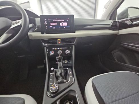 New 2025 Volkswagen Taos S image 27