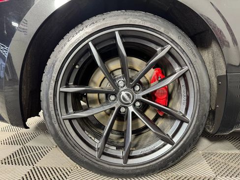 Used 2023 Nissan Z w/ Floor Mat Package (L93) RWD image 37