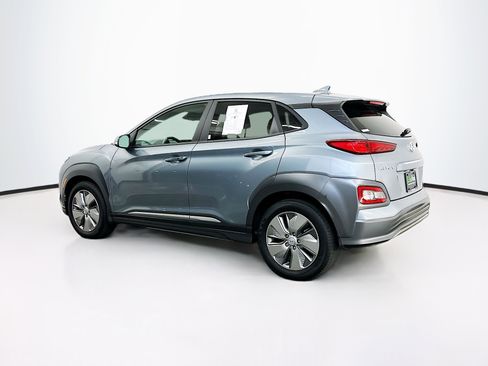 Used 2021 Hyundai Kona Limited FWD image 5
