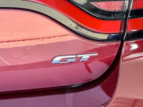 Used 2020 Dodge Charger GT w/ Navigation & Travel Group RWD image 25