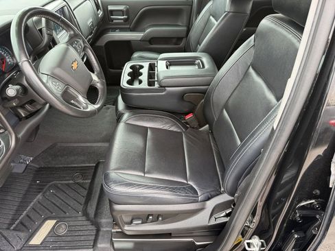 Used 2019 Chevrolet Silverado 1500 LT w/ All Star Edition image 10