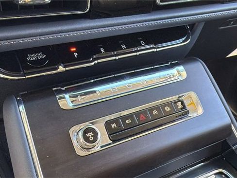 New 2025 Lincoln Aviator Reserve w/ Jet Appearance Package image 23