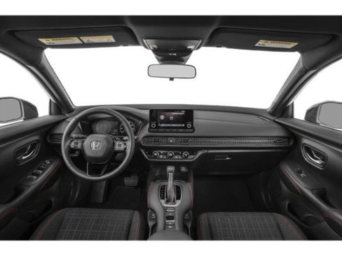 Used 2025 Honda HR-V Sport image 14