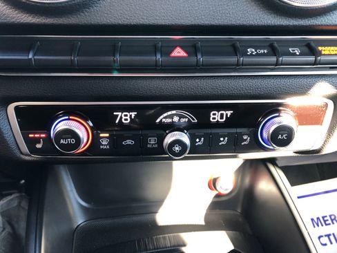 Used 2015 Audi A3 2.0T Premium Plus image 22