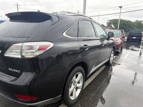 Used 2010 Lexus RX 350 AWD w/ Premium Pkg image 5