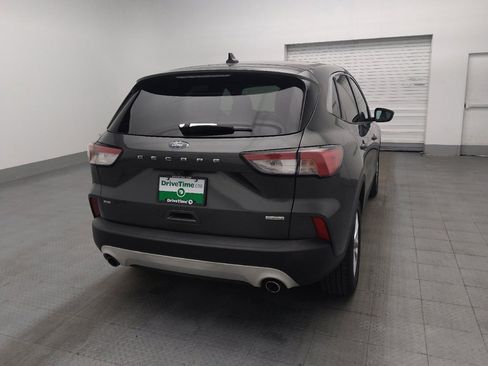 Used 2020 Ford Escape SE FWD image 7
