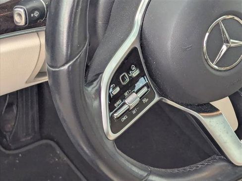 Used 2020 Mercedes-Benz E 350 Sedan image 10