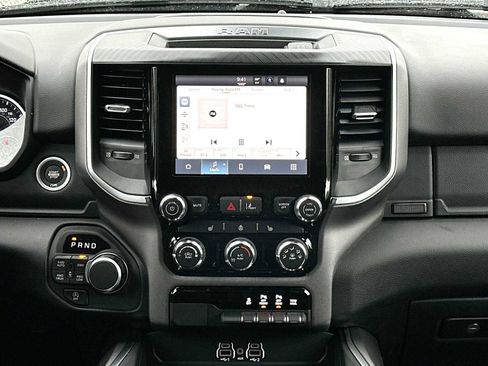 New 2026 RAM 1500 Lone Star AWD/4WD image 26