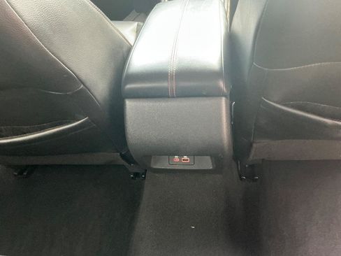 Used 2020 Nissan Altima 2.5 SR FWD image 9