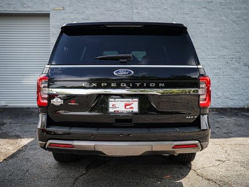 Used 2022 Ford Expedition Max King Ranch image 13