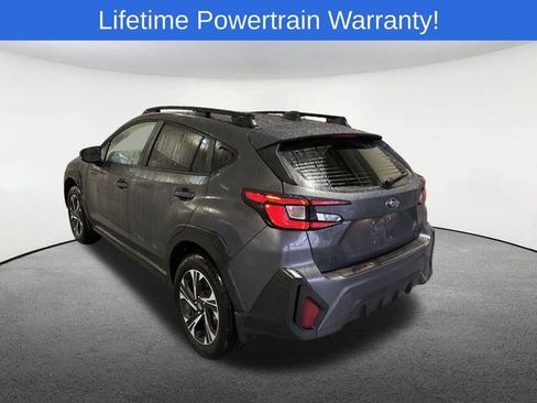 New 2026 Subaru Crosstrek 2.0i Premium image 12