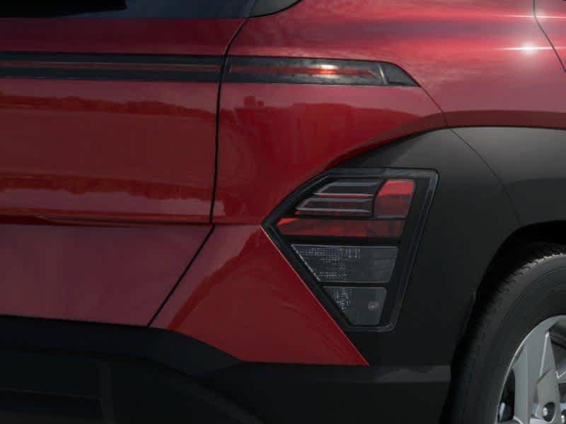 New 2027 Hyundai Kona SE FWD image 10