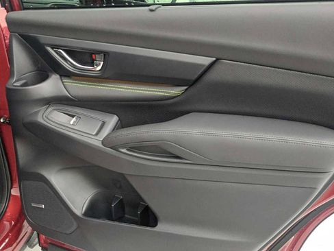 New 2026 Subaru Ascent Bronze Edition image 34