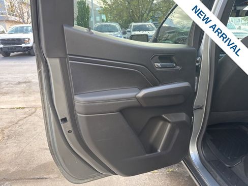 Used 2023 Chevrolet Colorado LT w/ LT Convenience Package image 15
