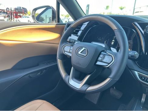 New 2026 Lexus RX 350 Premium Plus FWD image 13
