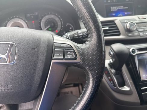 Used 2016 Honda Odyssey EX-L image 31
