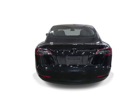 Certified 2023 Tesla Model 3 Standard Range RWD image 5