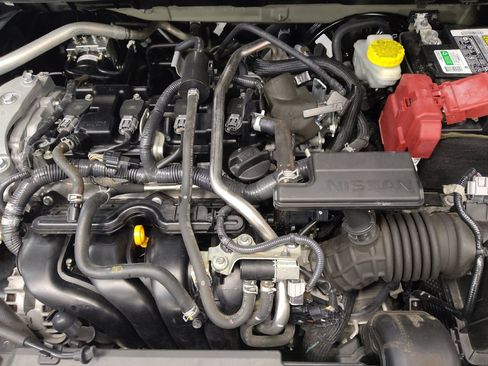 Used 2022 Nissan Sentra SR FWD image 30