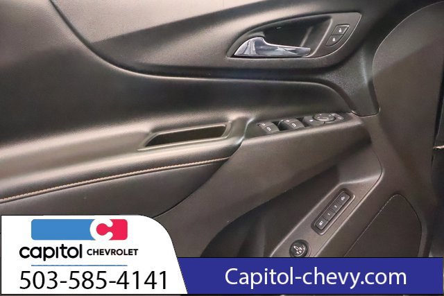 Used 2019 Chevrolet Equinox Premier AWD/4WD image 10