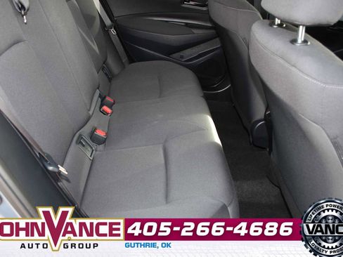 Used 2026 Toyota Corolla LE image 19