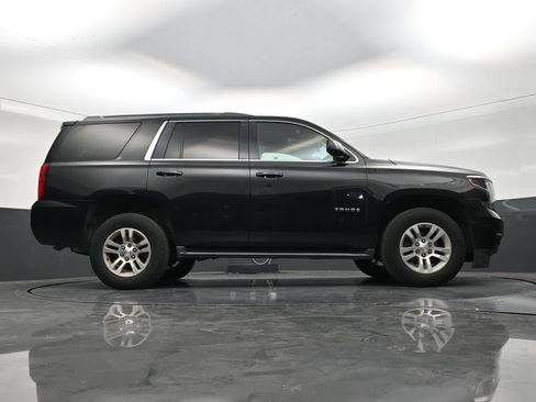 Used 2018 Chevrolet Tahoe LS RWD image 24