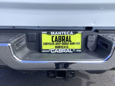 Used 2021 RAM 2500 Laramie image 31