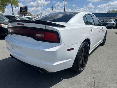 Used 2014 Dodge Charger R/T image 5