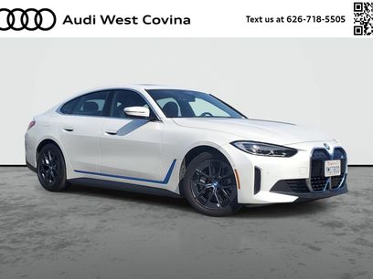 Used 2024 BMW i4 eDrive40