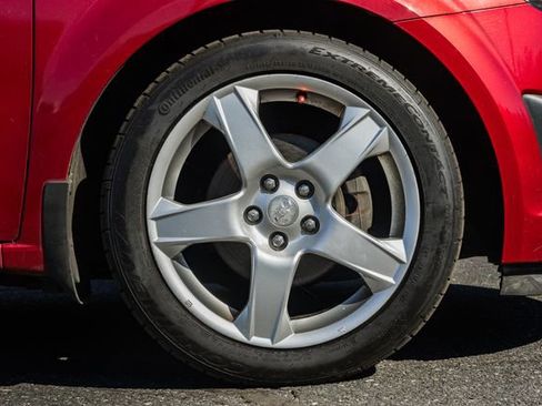 Used 2012 Chevrolet Sonic LTZ image 19