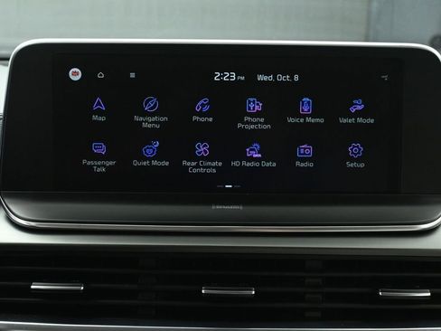 Used 2022 Kia Telluride S image 34