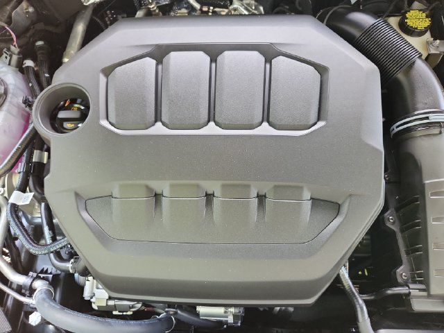 New 2026 Volkswagen GTI S FWD image 30