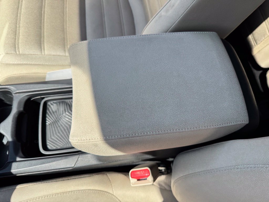 Used 2017 Honda CR-V EX image 17