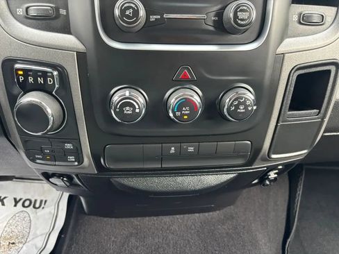 Used 2018 RAM 1500 Express w/ Express Value Package AWD/4WD image 22